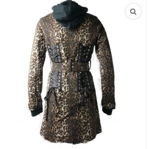 RARE Vintage Tripp NYC Trenchcoat